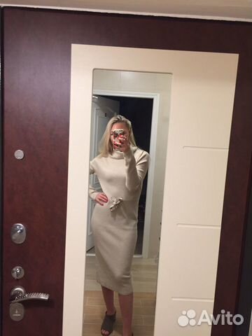 Платье,Новое 42/44/46