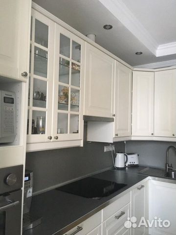 2-к квартира, 59.6 м², 7/25 эт. 2-к квартира, 59.6 м², 7/25 эт.