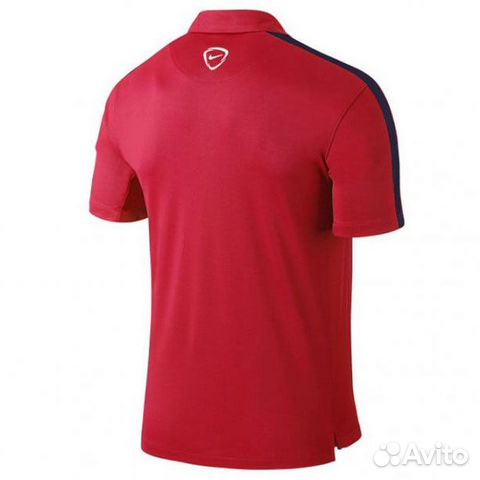 Поло nike squad15 SS sdln polo 645538-662 M Поло nike squad15 SS sdln polo 645538-662 M