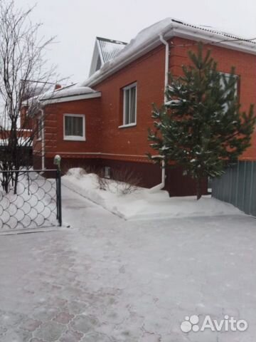 Коттедж 275 м² на участке 12 сот. Коттедж 275 м² на участке 12 сот.