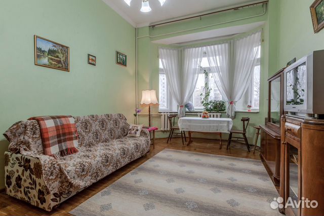 1-к квартира, 37 м², 4/6 эт. 1-к квартира, 37 м², 4/6 эт.