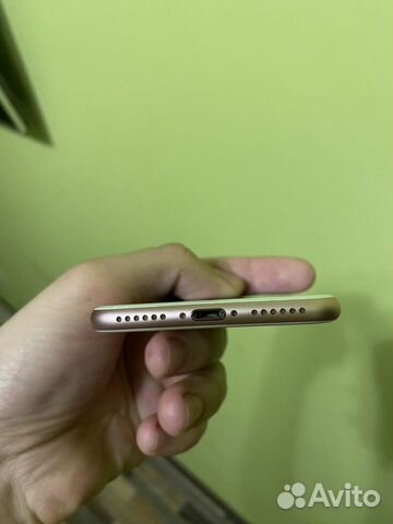 iPhone 7 32Gb Rose Gold iPhone 7 32Gb Rose Gold