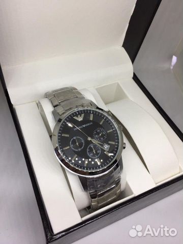 Мужские часы Armani арт. 4987 Мужские часы Armani арт. 4987