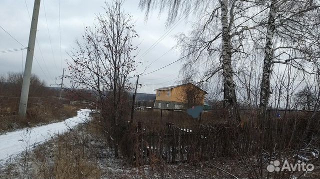 Участок 12 сот. (ИЖС) Участок 12 сот. (ИЖС)