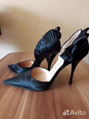 Туфли Туфли