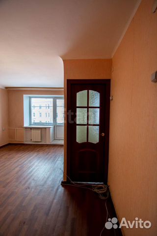1-к квартира, 31.8 м², 4/5 эт. 1-к квартира, 31.8 м², 4/5 эт.