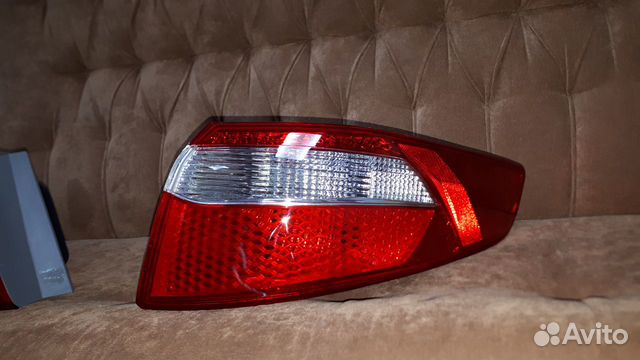 Фонарь задний левый правый Киа Рио Фонарь задний левый правый Киа Рио