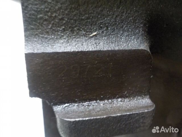 Двигатель K9K 710 7701475178 renault Kangoo