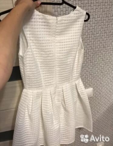 Платье Платье