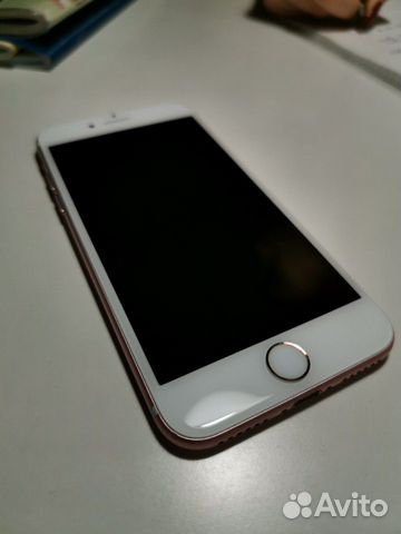 iPhone 7 32 gb