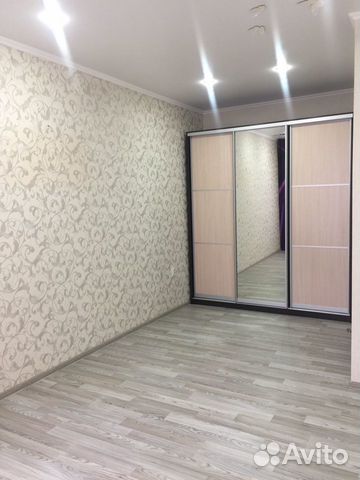 1-к квартира, 35.8 м², 1/6 эт. 1-к квартира, 35.8 м², 1/6 эт.