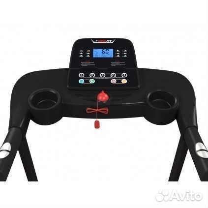 Беговая дорожка UnixFit ST-530M