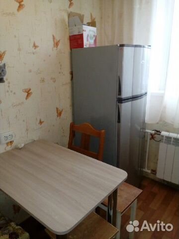 2-к квартира, 46 м², 4/5 эт.