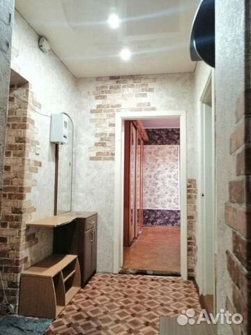 2-к квартира, 49 м², 1/9 эт. 2-к квартира, 49 м², 1/9 эт.