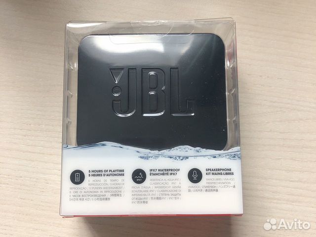 Колонка JBL Колонка JBL