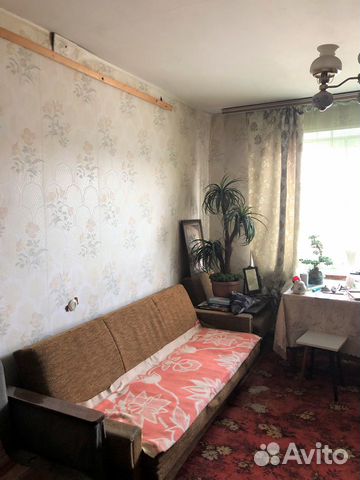 2-к квартира, 60 м², 2/9 эт. 2-к квартира, 60 м², 2/9 эт.