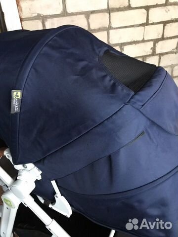 Коляска 3в1 Коляска 3в1