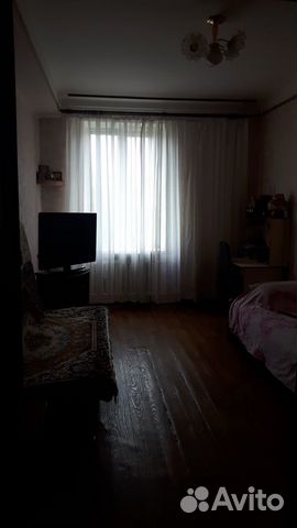 2-к квартира, 69 м², 3/3 эт.