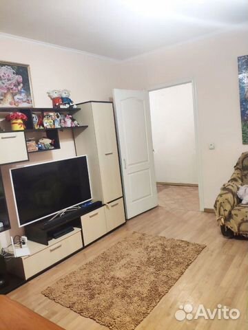 2-к квартира, 51 м², 2/5 эт. 2-к квартира, 51 м², 2/5 эт.