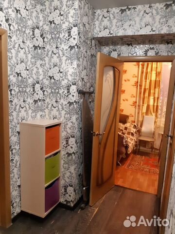 1-к квартира, 38 м², 16/17 эт.