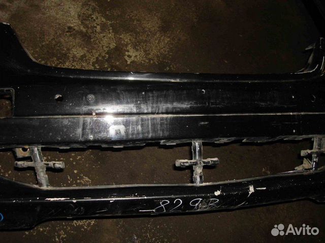Бампер передний Mercedes Benz S W221 2005-2013 Бампер передний Mercedes Benz S W221 2005-2013