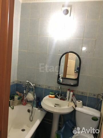 1-к квартира, 23 м², 8/9 эт. 1-к квартира, 23 м², 8/9 эт.