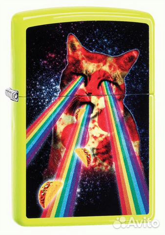 Новая оригинальная зажигалка zippo Новая оригинальная зажигалка zippo