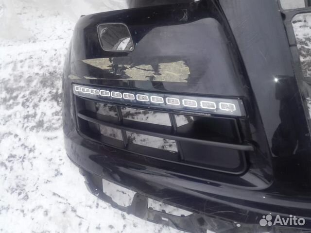 Audi q7 4l указатель поворота правый Audi q7 4l указатель поворота правый