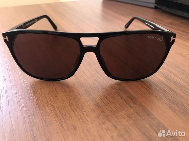 Очки, Tom Ford оригинальные, новые Очки, Tom Ford оригинальные, новые