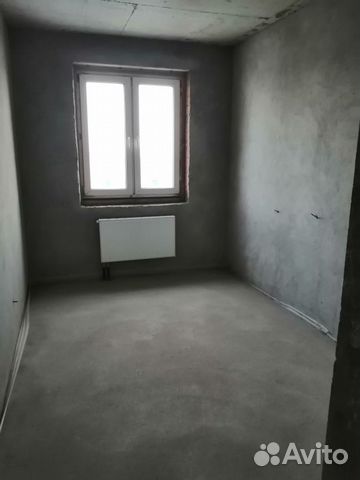 1-к квартира, 46 м², 8/17 эт. 1-к квартира, 46 м², 8/17 эт.