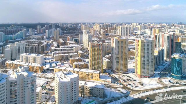 2-к квартира, 46.5 м², 7/27 эт. 2-к квартира, 46.5 м², 7/27 эт.