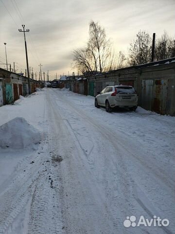 Гараж, > 30 м² Гараж, > 30 м²