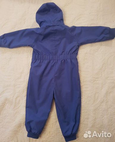 Комбинезон Mini rodini