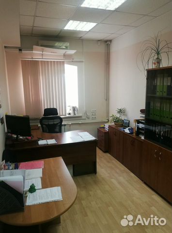 Офис 61 кв.м. Николоямская 29с1