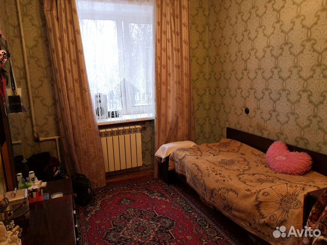 2-к квартира, 44 м², 3/5 эт. 2-к квартира, 44 м², 3/5 эт.