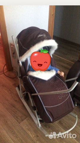 Сани Pikate снеговик шоколад Сани Pikate снеговик шоколад