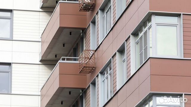 3-к квартира, 86.2 м², 10/16 эт. 3-к квартира, 86.2 м², 10/16 эт.