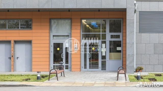 2-к квартира, 65.5 м², 2/16 эт. 2-к квартира, 65.5 м², 2/16 эт.