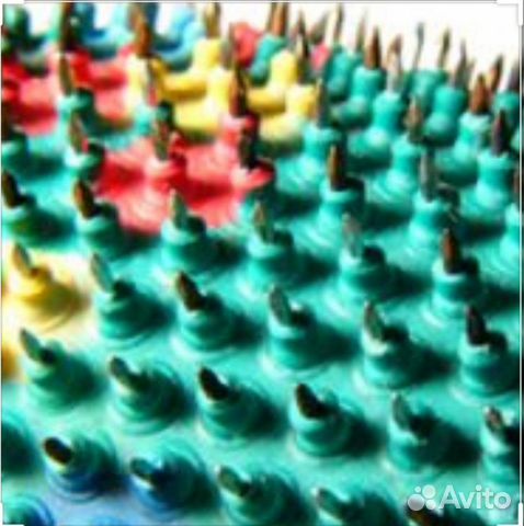 Ляпко коврик малый Ляпко коврик малый