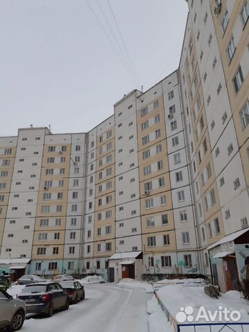 3-к квартира, 90 м², 9/10 эт. 3-к квартира, 90 м², 9/10 эт.