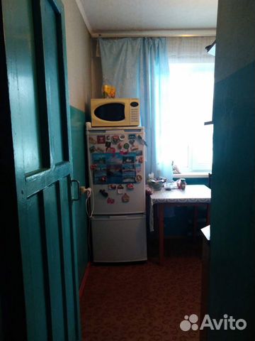2-к квартира, 45 м², 1/5 эт. 2-к квартира, 45 м², 1/5 эт.