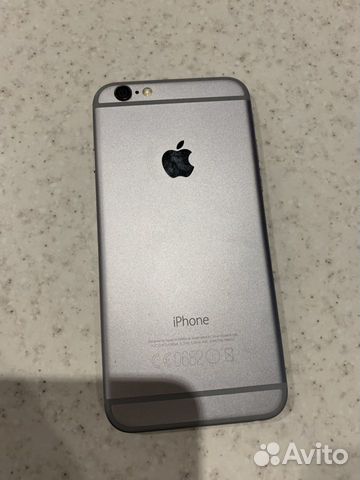 iPhone 6 iPhone 6