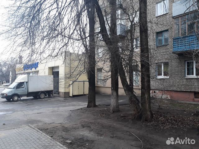 2-к квартира, 44.8 м², 1/5 эт.