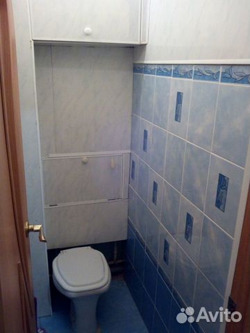 1-к квартира, 36 м², 4/12 эт.