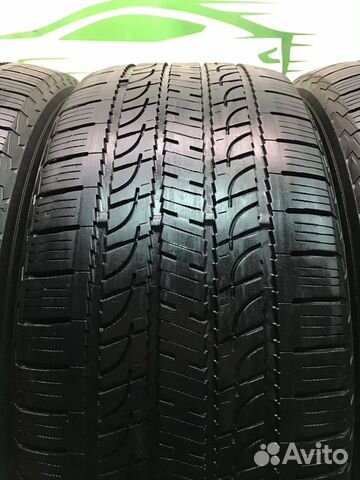 285/50 R20 Yokohama Geolandar H/T G056 4шт 285/50 R20 Yokohama Geolandar H/T G056 4шт
