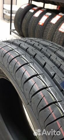 Летние шины R15 195 60 88V Goodyear