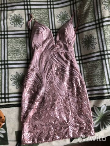 Платье Платье