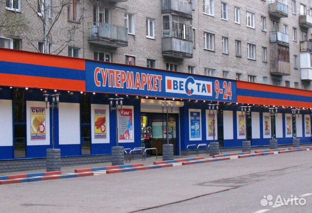 Помещение свободного назначения у Весты, 11.4 м² Помещение свободного назначения у Весты, 11.4 м²