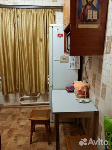 1-к квартира, 34 м², 2/9 эт. 1-к квартира, 34 м², 2/9 эт.