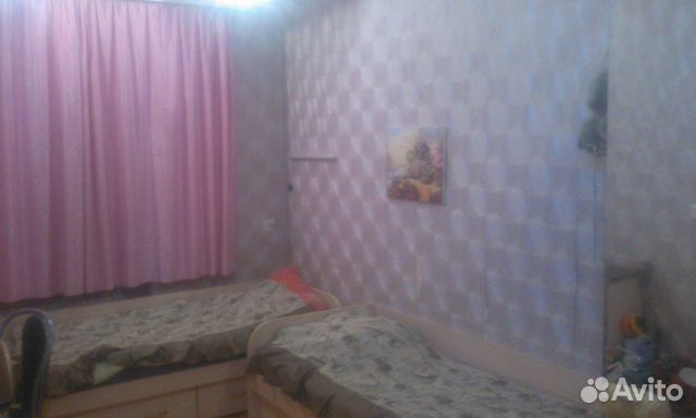 2-к квартира, 44 м², 2/4 эт. 2-к квартира, 44 м², 2/4 эт.